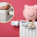 tasto segreto dei termosifoni per riscaldare casa in 5 minuti