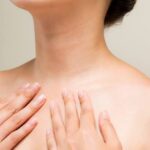 tonificare il collo con semplici esercizi da fare al mattino