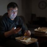 3 abitudini quotidiane che possono aumentare il colesterolo