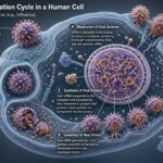 Replicazione virale: tutte le fasi spiegate chiaramente