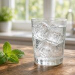 Acqua fredda: cosa succede al corpo quando la bevi e quando è meglio evitarla