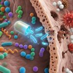 Antibiotici e flora intestinale: come proteggerla