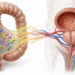 Asse Intestino-Prostata: come il microbioma influenza la salute della ghiandola prostatica