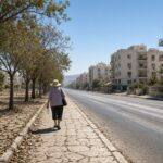Caldo estremo: perché può accelerare l’invecchiamento dell’organismo