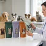 Cibo per animali la verità dietro le ispezioni Nas
