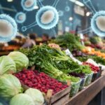 Ciclosporiasi: cosa sappiamo dell’epidemia americana e i rischi per l’Italia
