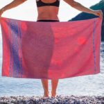 Come Lavare i Teli da Mare e Mantenere la Morbidezza