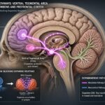 Come agisce la cocaina sul cervello e sul cervelletto degli esseri umani