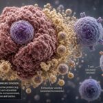 Come le cellule del melanoma riescono a nascondersi dal sistema immunitario: la scoperta che cambia l’immunoterapia