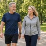 Cuore e ossa dopo i 50 anni: i segnali da non sottovalutare