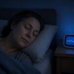 Diabete e sonno: come migliorare la qualità del riposo per controllare la glicemia