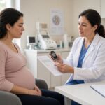 Diabete gestazionale: i segnali precoci da non ignorare