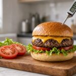 E. coli negli Hamburger: Come Evitare i Rischi Alimentari di Questi Giorni