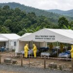 Epidemia di Ebola Bundibugyo in Congo: la crisi più rapida della storia recente