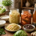 Fermentazione e salute