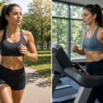 Fitness Indoor vs Outdoor in Estate: Quale Sceglie il Corpo
