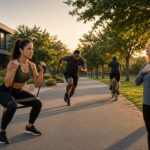 Fitness metabolico: gli esercizi che migliorano sensibilità insulinica