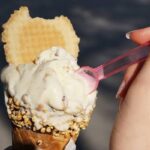 12. Gelato al posto della cena: cosa succede se lo fai spesso