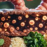 Glutine e intestino: quando infiamma anche senza celiachia e chi deve ridurlo