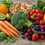I sintomi più comuni della carenza di vitamine