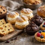 Il dolce viaggio della nostra passione per i dessert