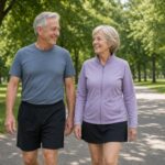 Invecchiamento e ormoni: i 10 consigli degli endocrinologi