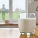 Latte crudo e bambini: perché il ministero raccomanda cautela