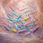 Microbiota intestinale alterato: quali sono i sintomi più comuni