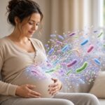 Microbiota materno e eczema del neonato: la scoperta pubblicata su Nature