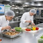 Perché il Questore sospende l'attività di somministrazione