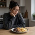 Perché mangiamo anche quando non abbiamo fame?