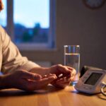 Pressione alta: meglio assumere la pastiglia al mattino o alla sera?
