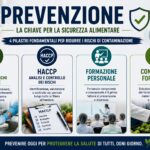 Prevenzione della contaminazione