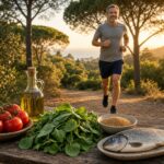 Prostata e stile di vita: i cambiamenti che riducono i sintomi