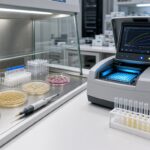 Coltura tradizionale o PCR: quale metodica scegliere?