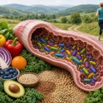 Tumore al colon: i fattori di rischio modificabili
