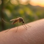 Virus del Nilo occidentale: epidemiologia, rischi e prevenzione in Italia nel 2026