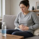 Vomito e diarrea improvvisi: virus intestinale o intossicazione alimentare?