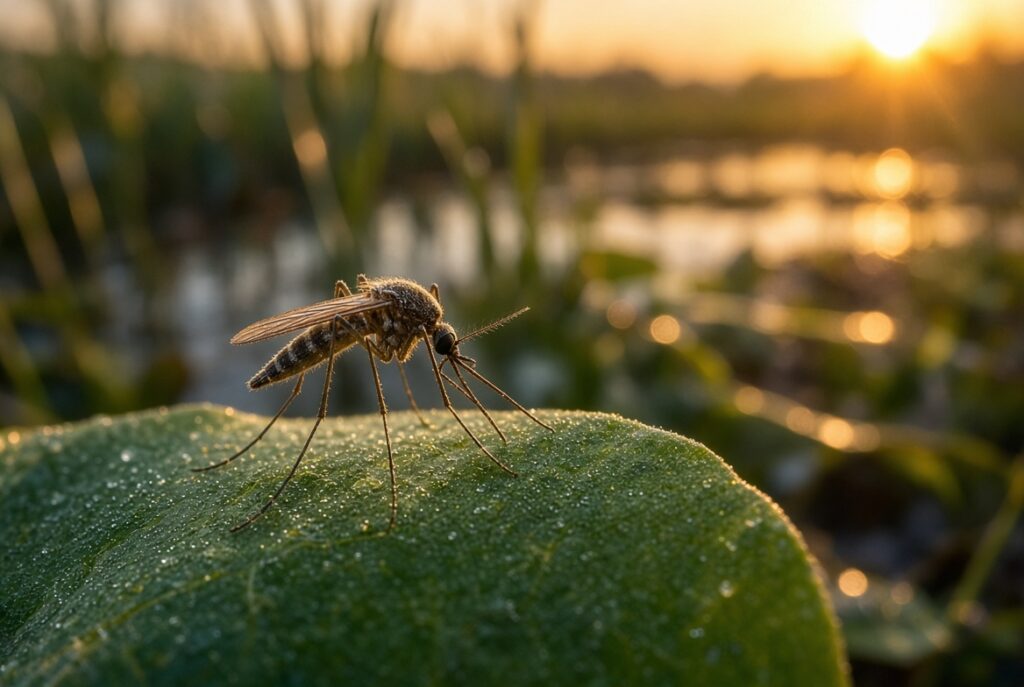West Nile e cambiamenti climatici: perché i casi stanno aumentando