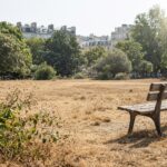 Cambiamento climatico e parassiti