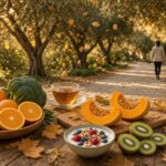 come rinforzare il sistema immunitario prima che arrivi l'autunno