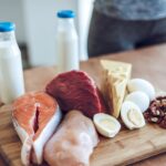 cosa succede al corpo se non si mangiano più alimenti di origine animale