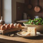 differenze tra salmonella e ciclosporiasi