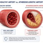 la cattiva abitudine che ostruisce le arterie