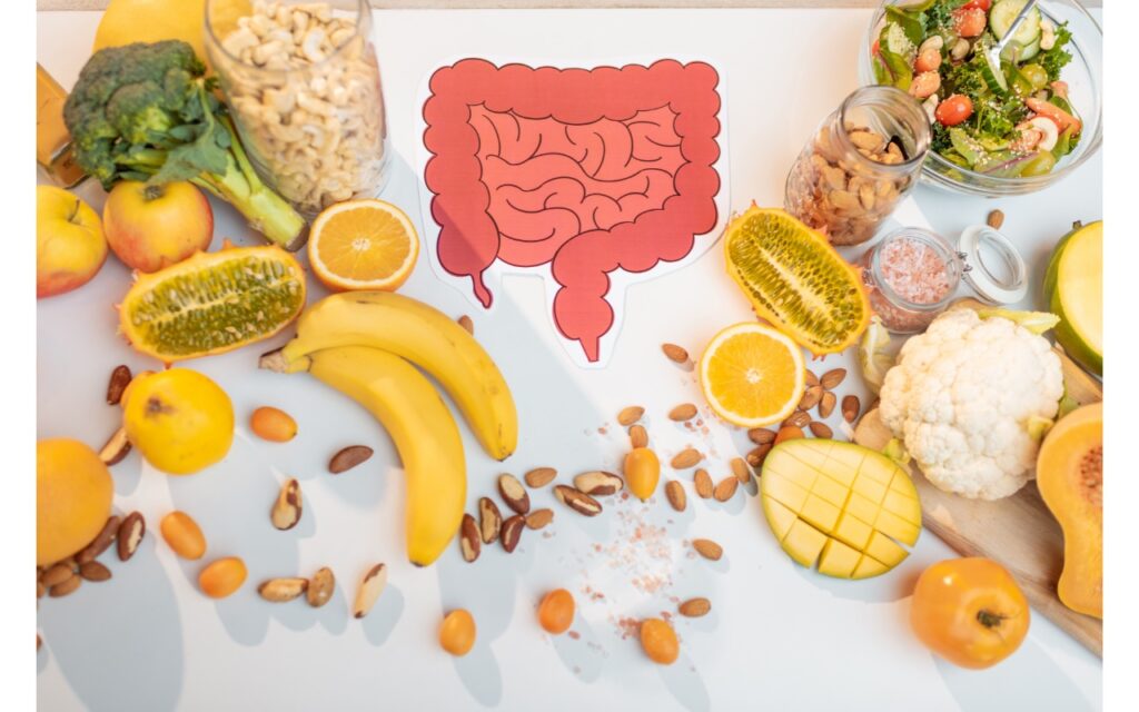 Polifenoli alimentari e modulazione del microbiota intestinale