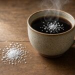 qual è l'ingrediente misterioso che aumenta gli elettroliti