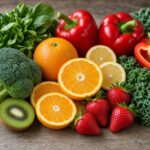 vitamine idrosolubili
