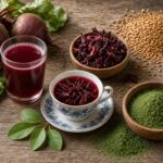 4 alimenti segreti per abbassare la pressione sanguigna