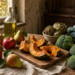 6 alimenti ricchi di fibre da consumare questo autunno