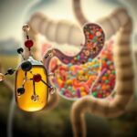 Alcol e microbiota intestinale